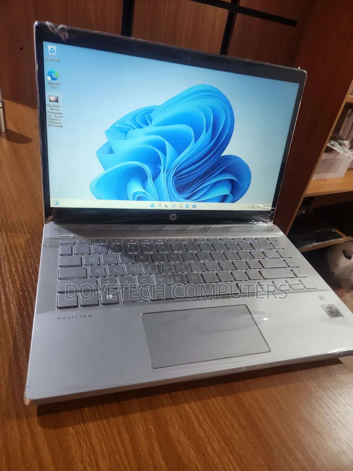Laptop HP Pavilion 14 8GB Intel Core i5 HDD+SSD 512GB