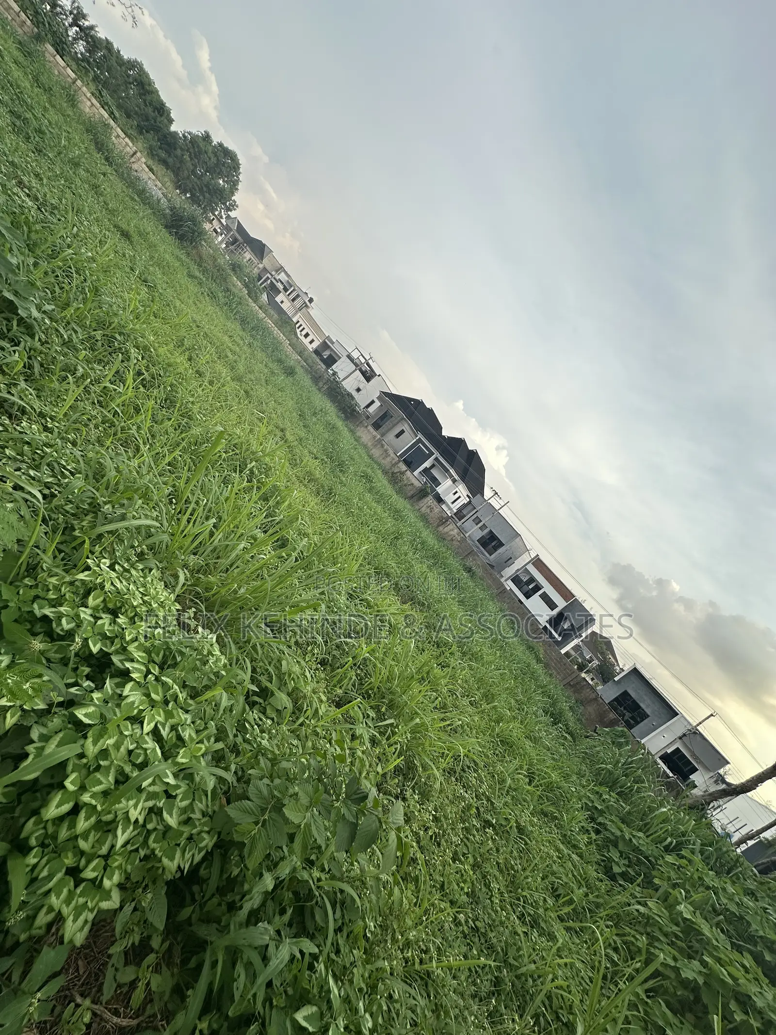 Prime Land at Beside Carlton Gate