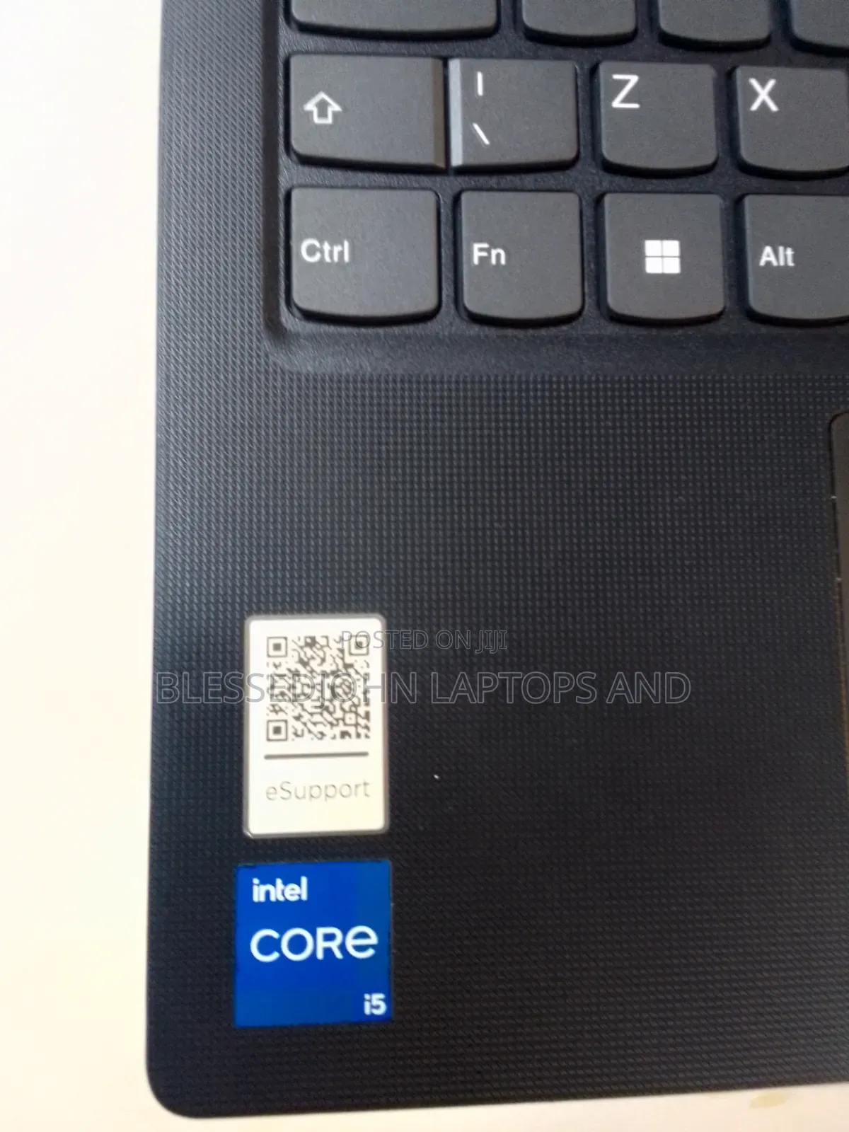 Laptop Lenovo V15 G3 8GB Intel Core i5 SSD 256GB