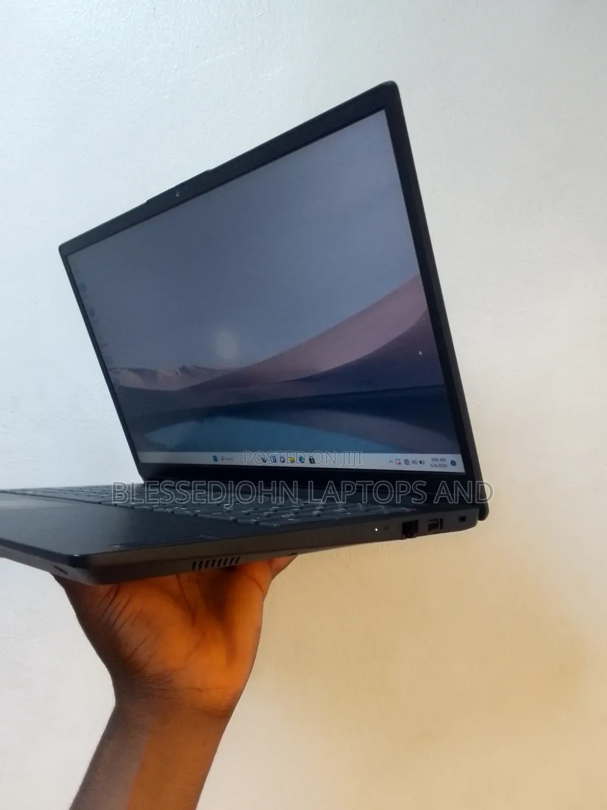 Laptop Lenovo V15 G3 8GB Intel Core i5 SSD 256GB