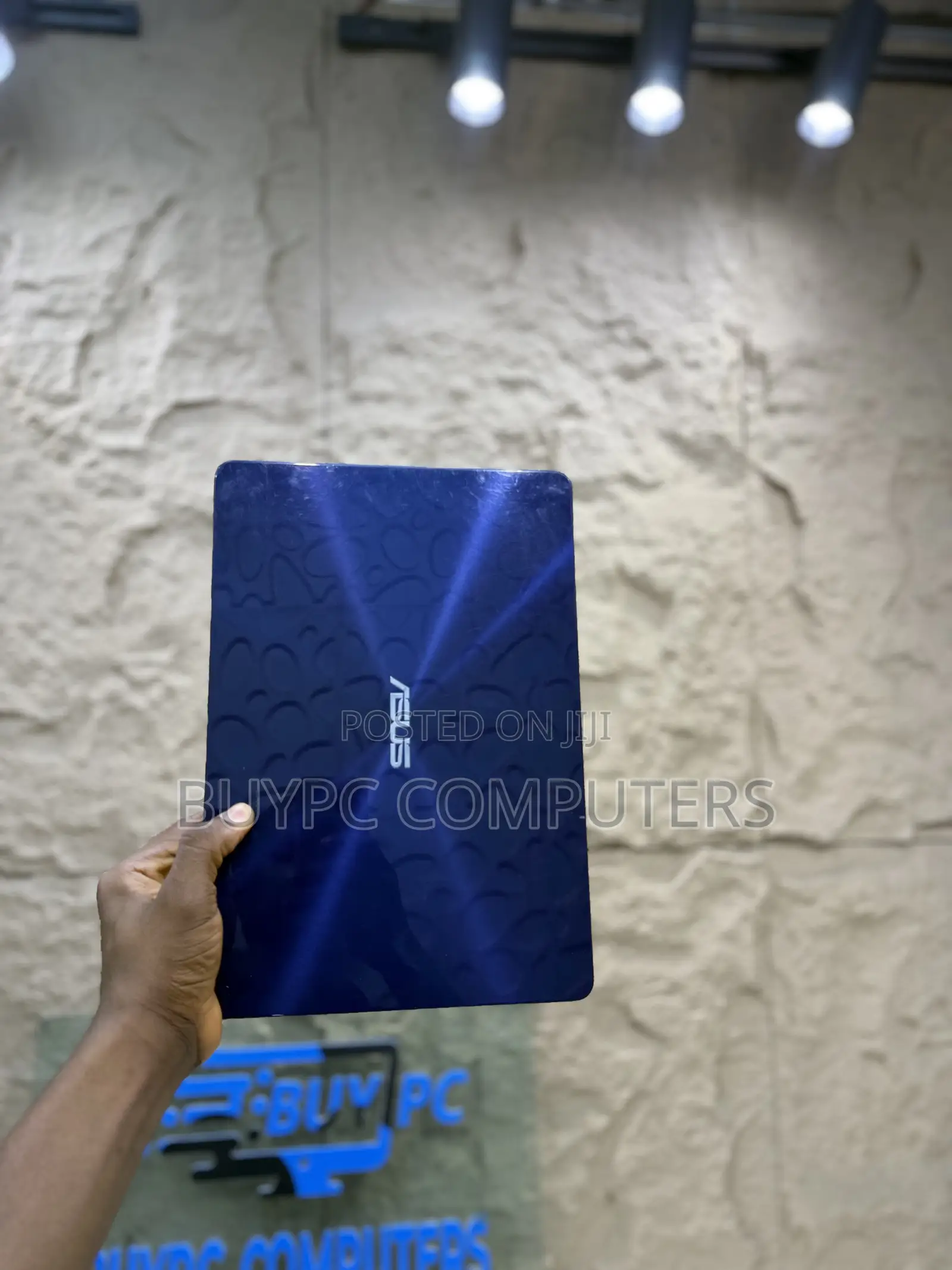 Laptop Asus 8GB Intel Core i5 SSD 256GB