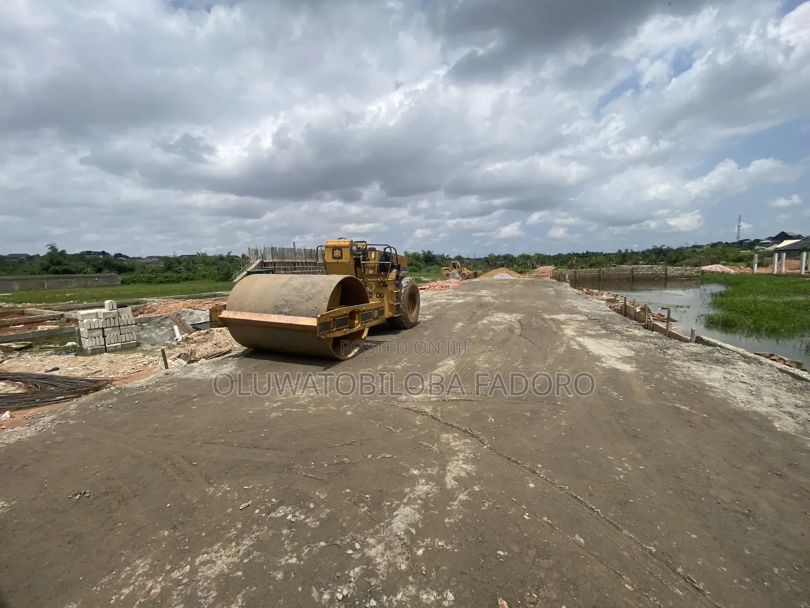 Plots of Land for Sale Off Ikola Road