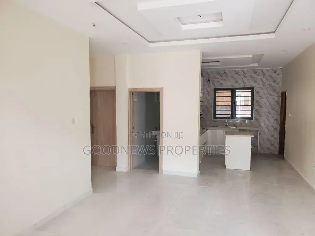 2bdrm Apartment in Ikate for rent