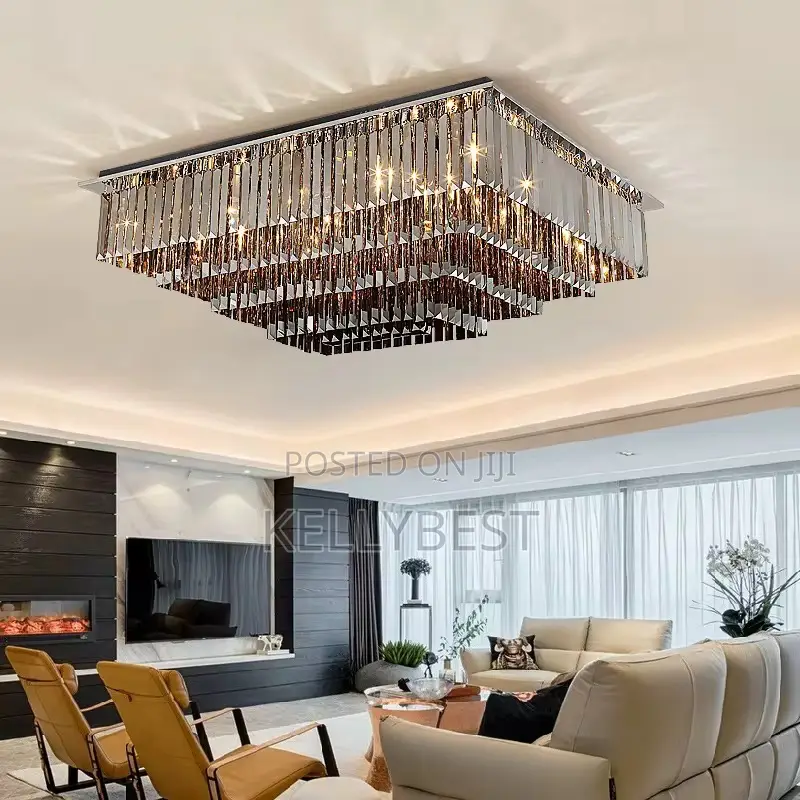 Chandelier Light