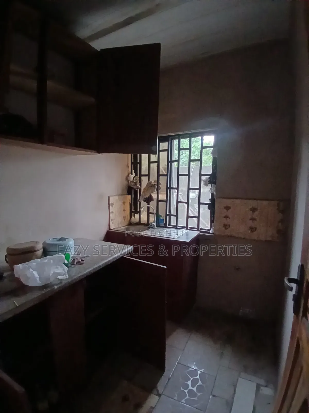 Mini Flat in Gated Estate, Ado / Ajah for rent