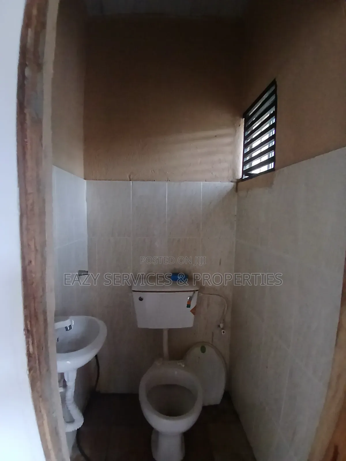 Mini Flat in Gated Estate, Ado / Ajah for rent