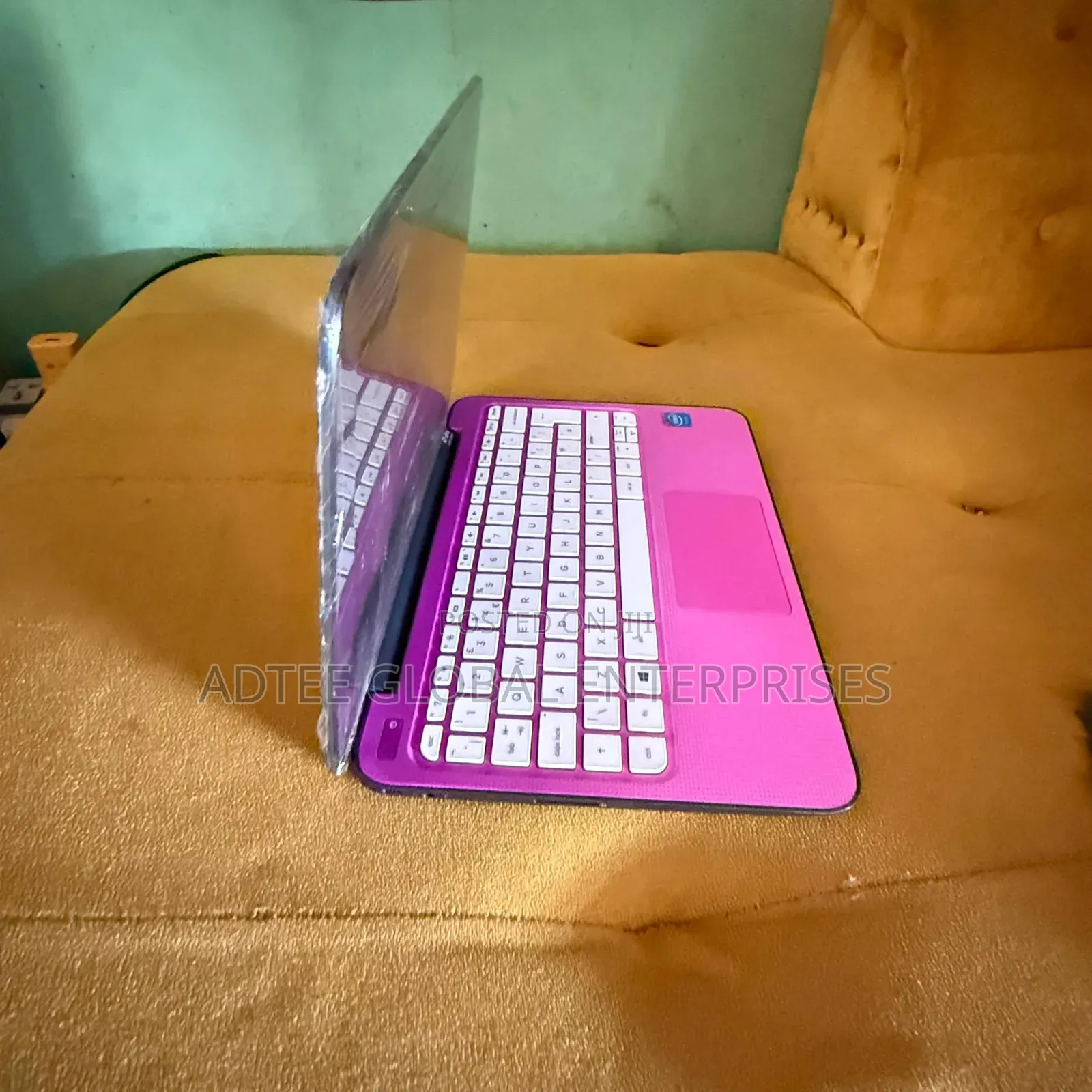 Laptop HP Stream 11 2GB Intel SSD 32GB