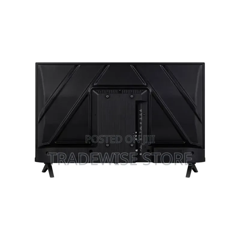 Hisense Tv FHD 43 Inch A4s Smart Tv