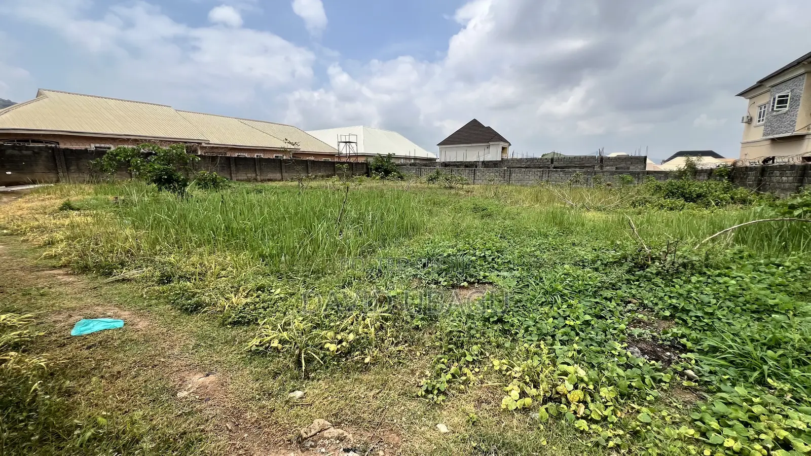 1200 SQM Land for Sale
