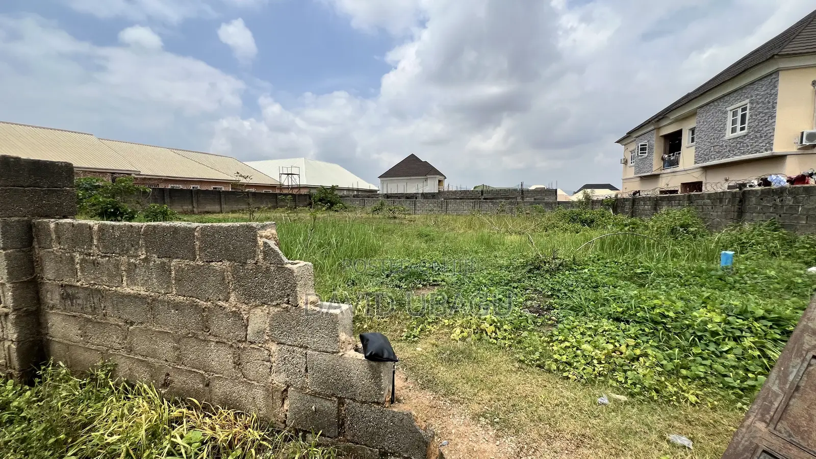 1200 SQM Land for Sale