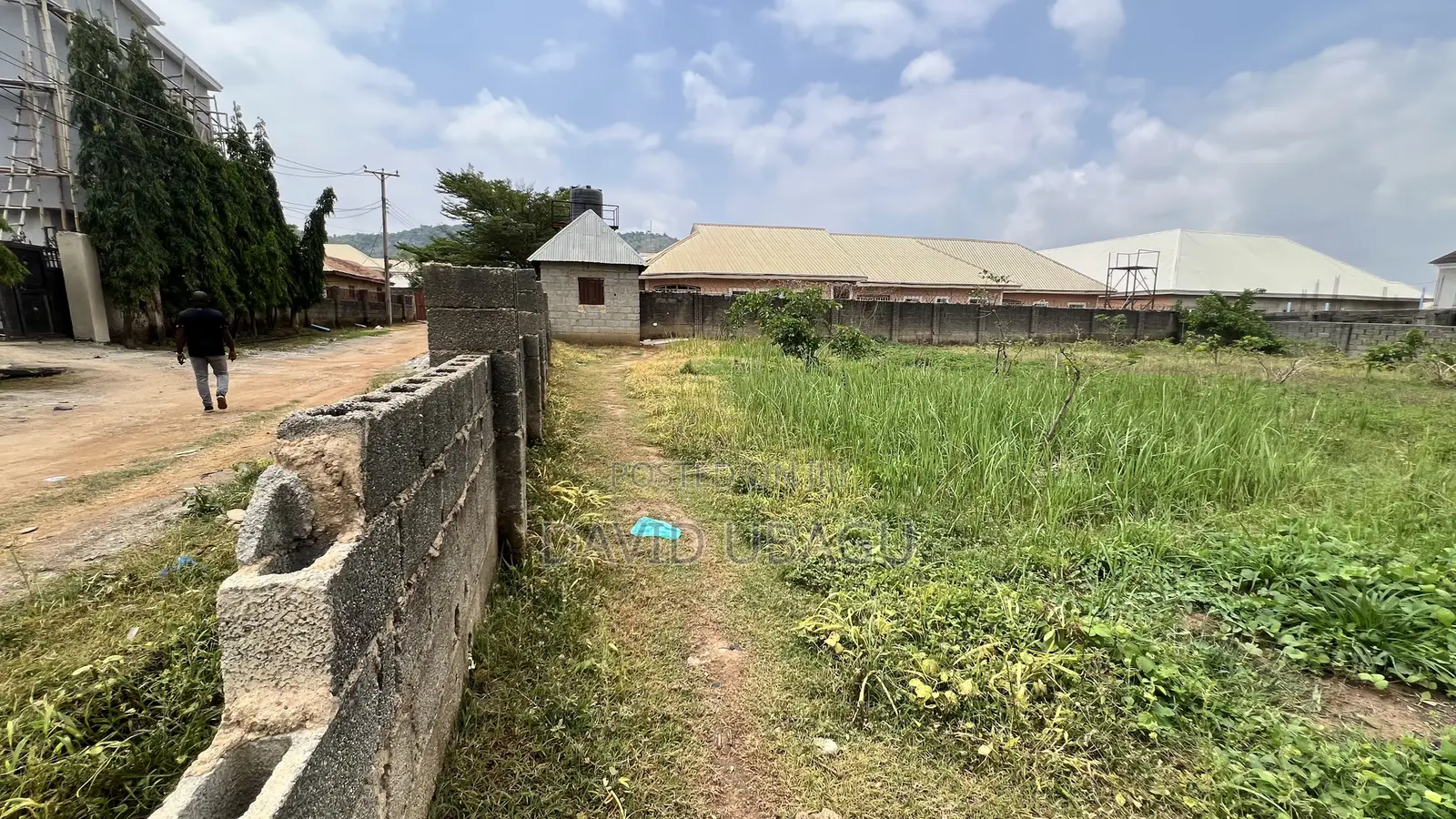 1200 SQM Land for Sale