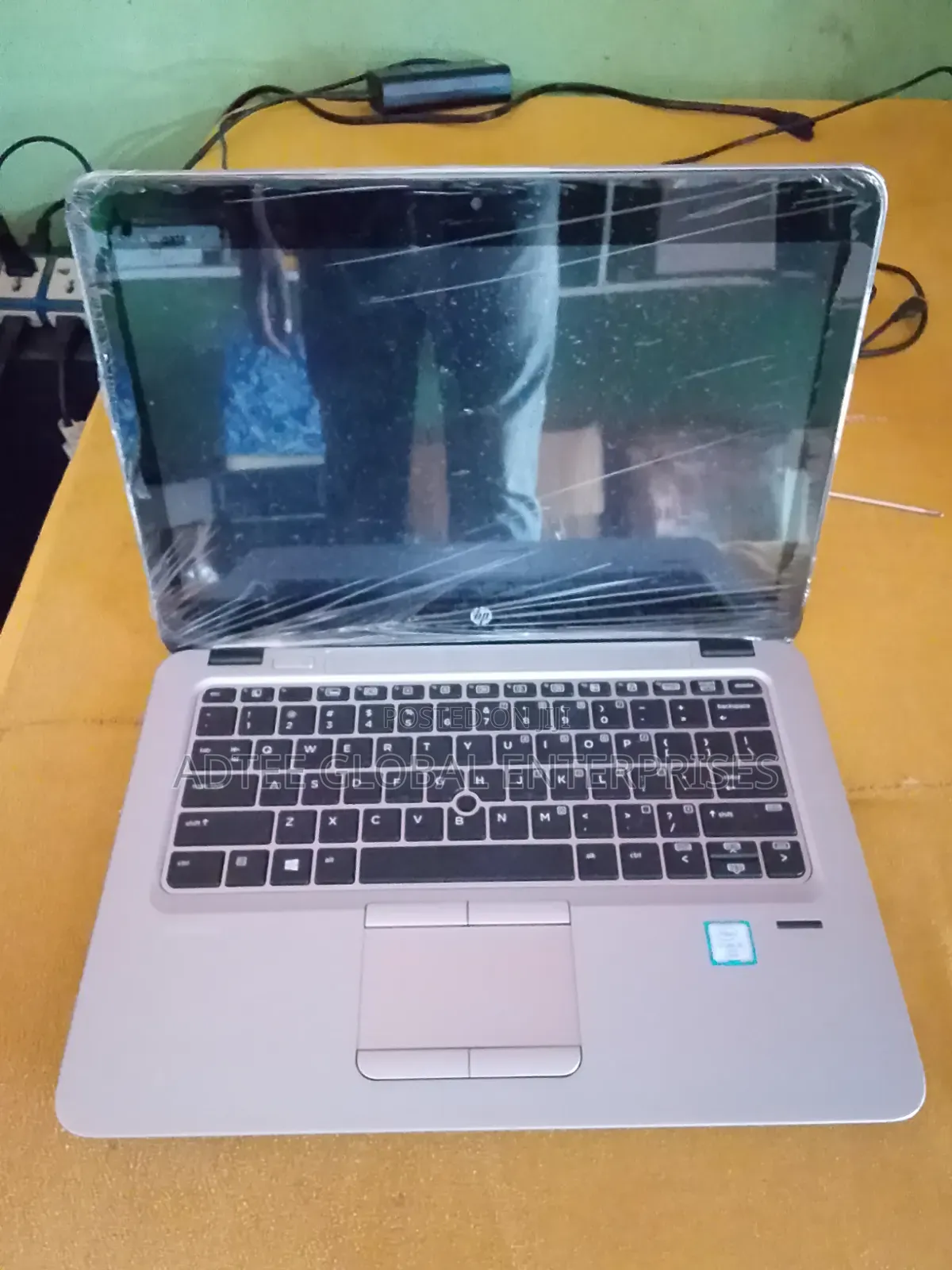 Laptop HP EliteBook 820 G3 8GB Intel Core i5 SSD 256GB