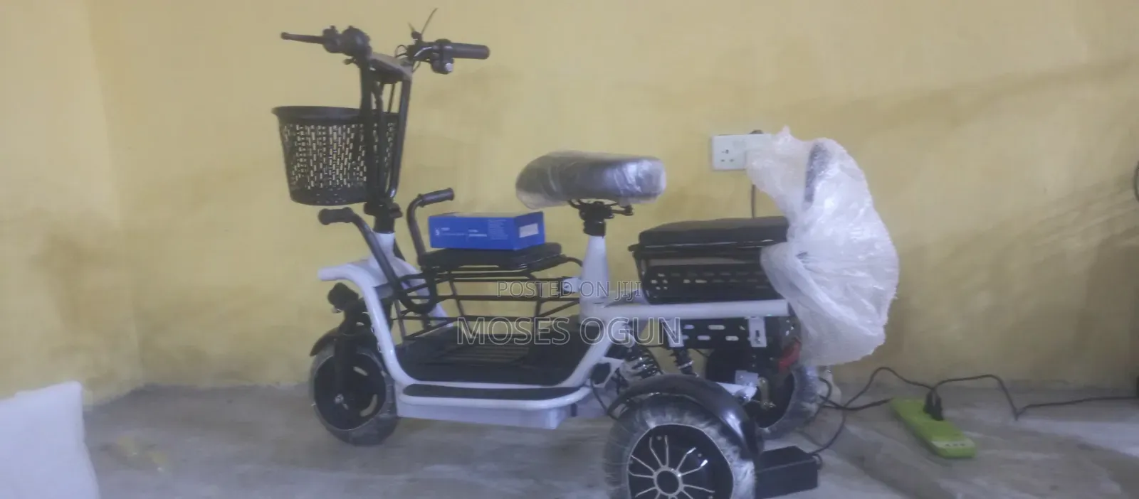 New EGL 2025 White