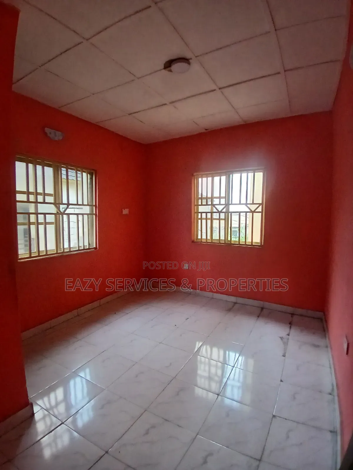 Mini Flat in Gated Estate, Ado / Ajah for rent