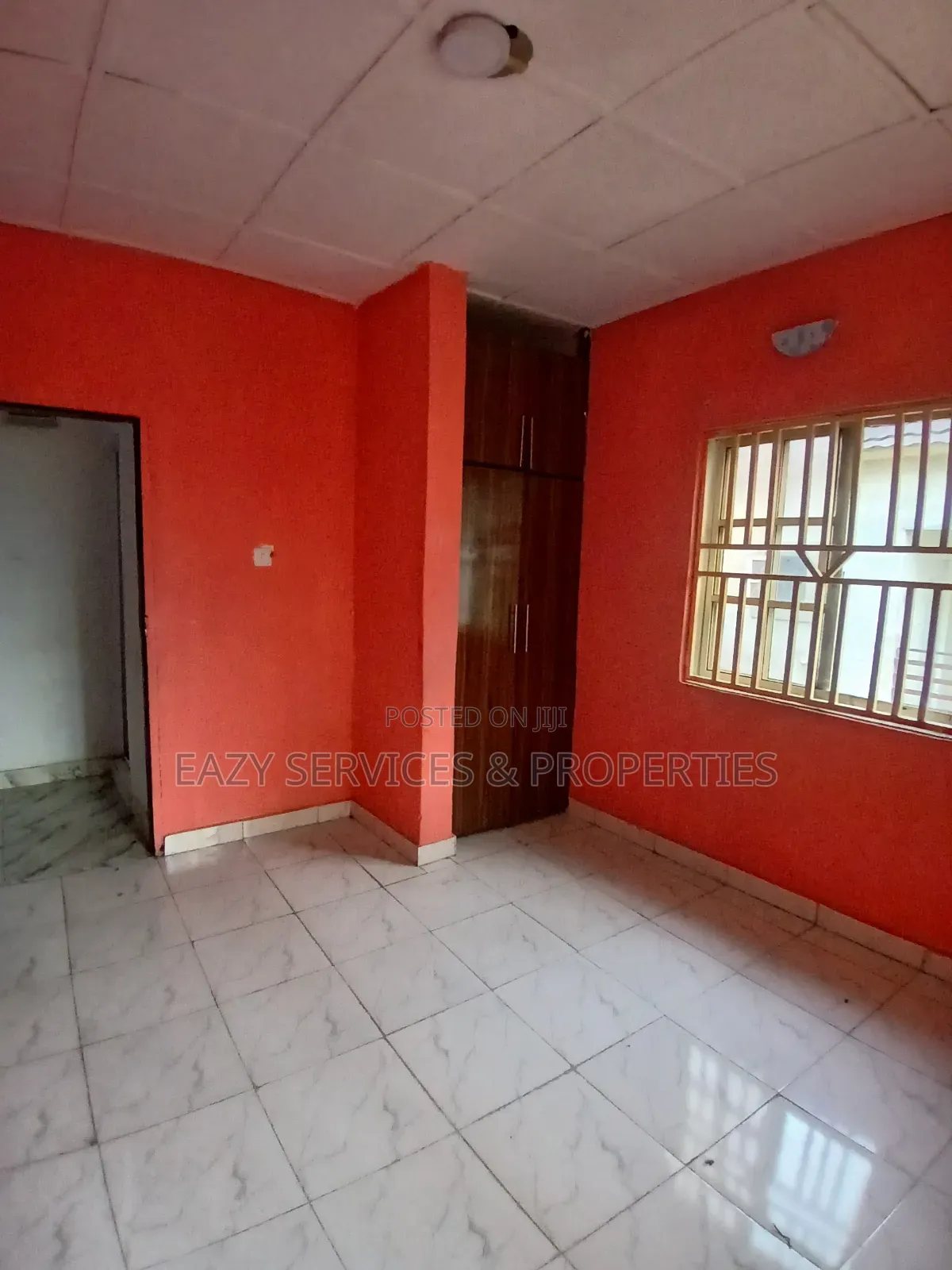Mini Flat in Gated Estate, Ado / Ajah for rent