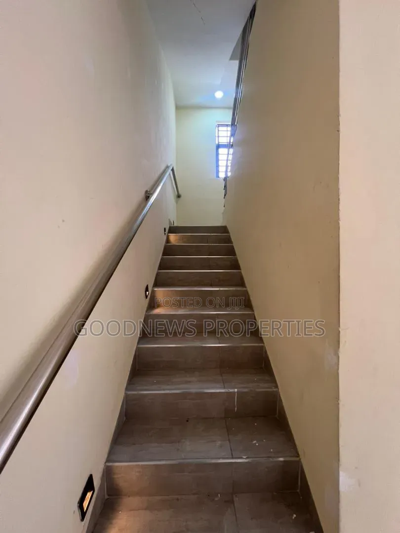 4bdrm Duplex in Ikate for rent
