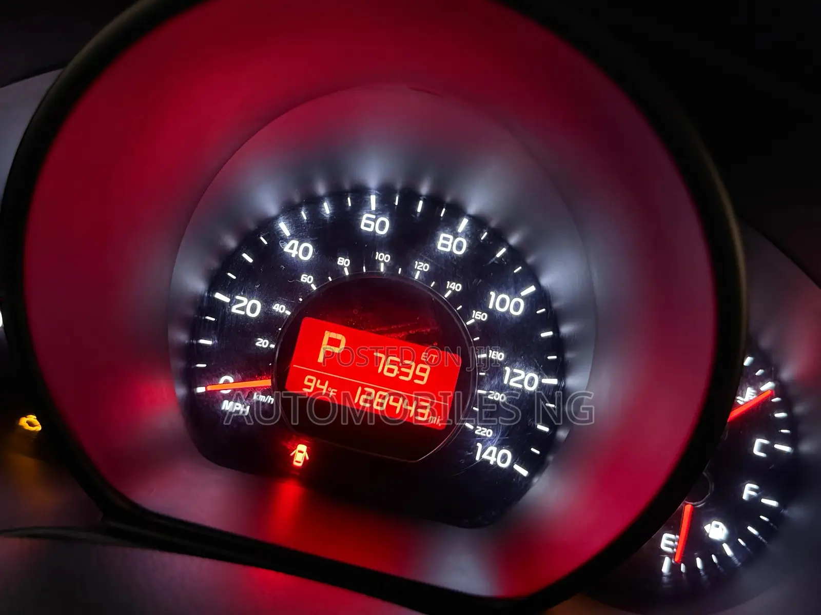 Kia Soul 2014 Gray