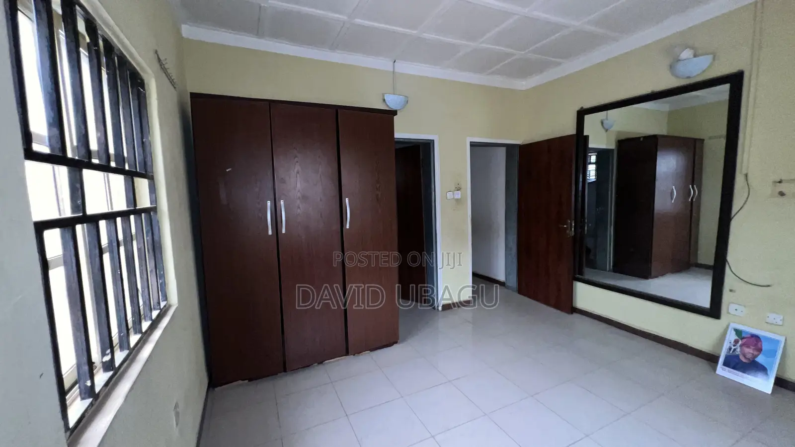 2bdrm Bungalow in Shantui Community, Kubwa for rent