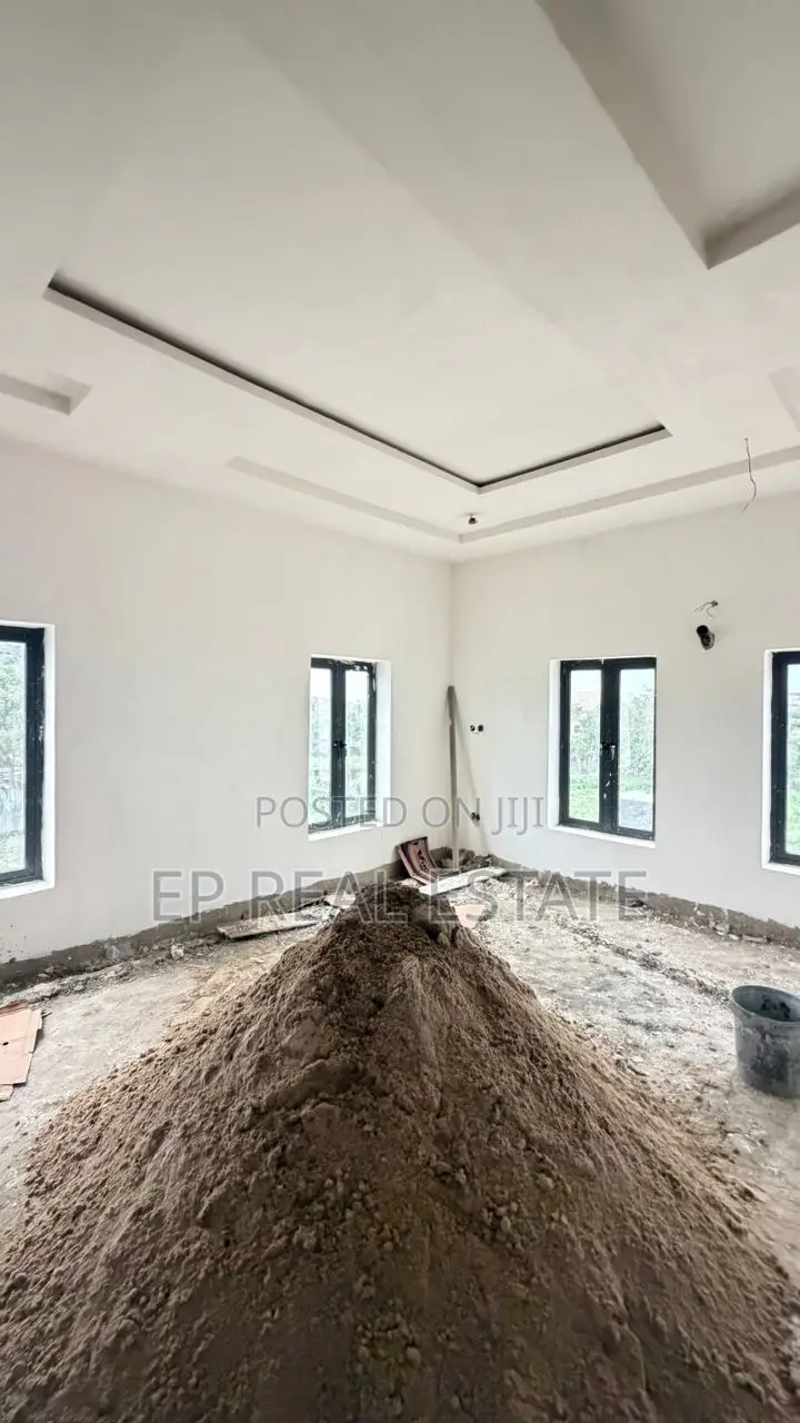 3bdrm Apartment in Kaura for sale