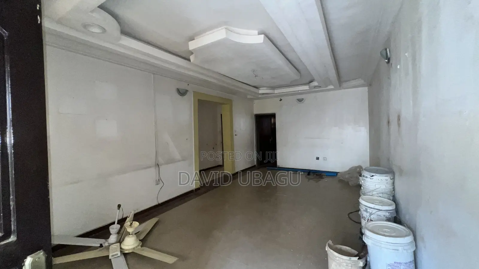 2bdrm Bungalow in Shantui Community, Kubwa for rent