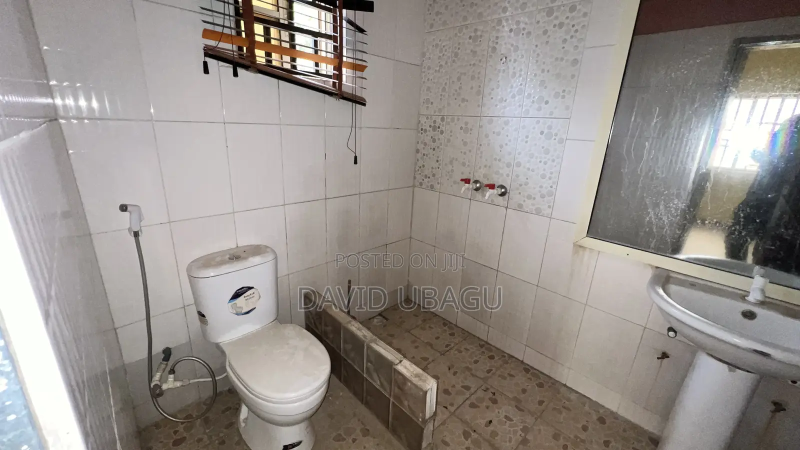 2bdrm Bungalow in Shantui Community, Kubwa for rent