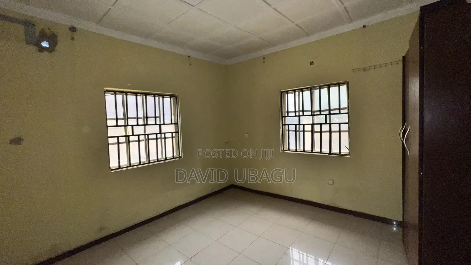 2bdrm Bungalow in Shantui Community, Kubwa for rent