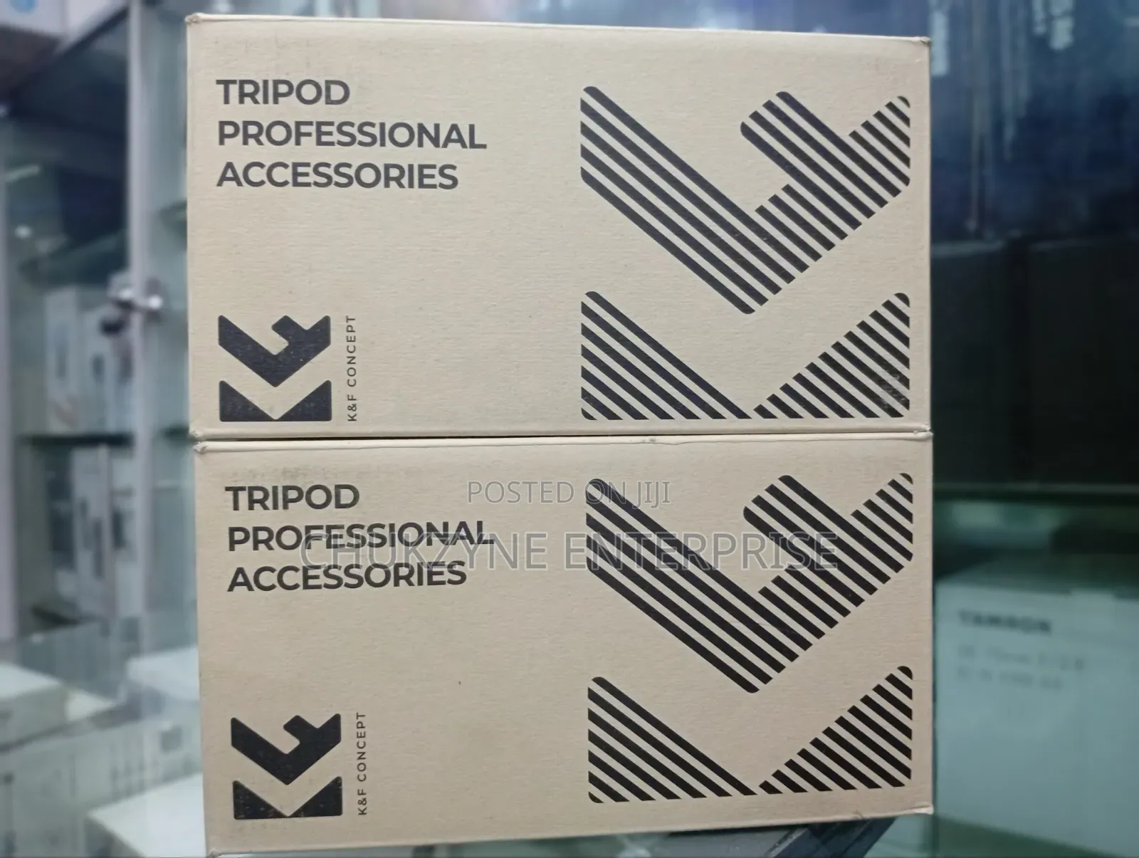 K F Concept Tripod Professional Accessories Kf09.150