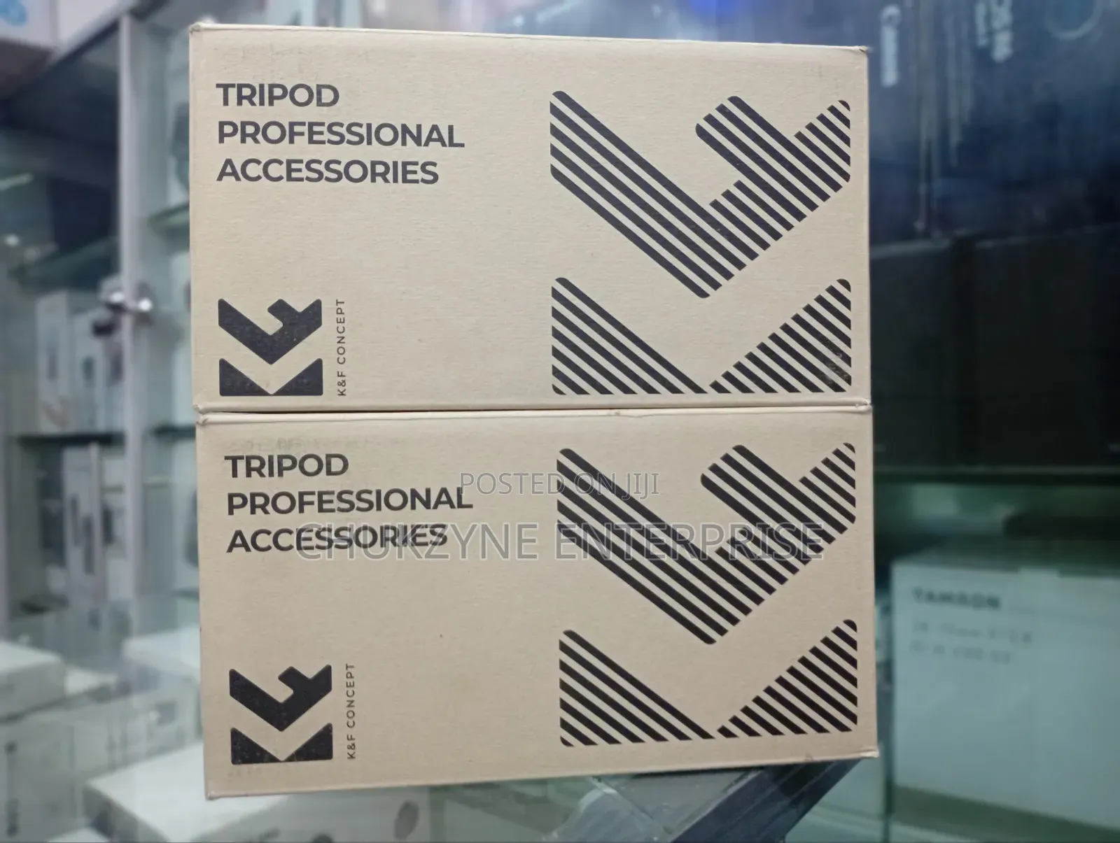 K F Concept Tripod Professional Accessories Kf09.150