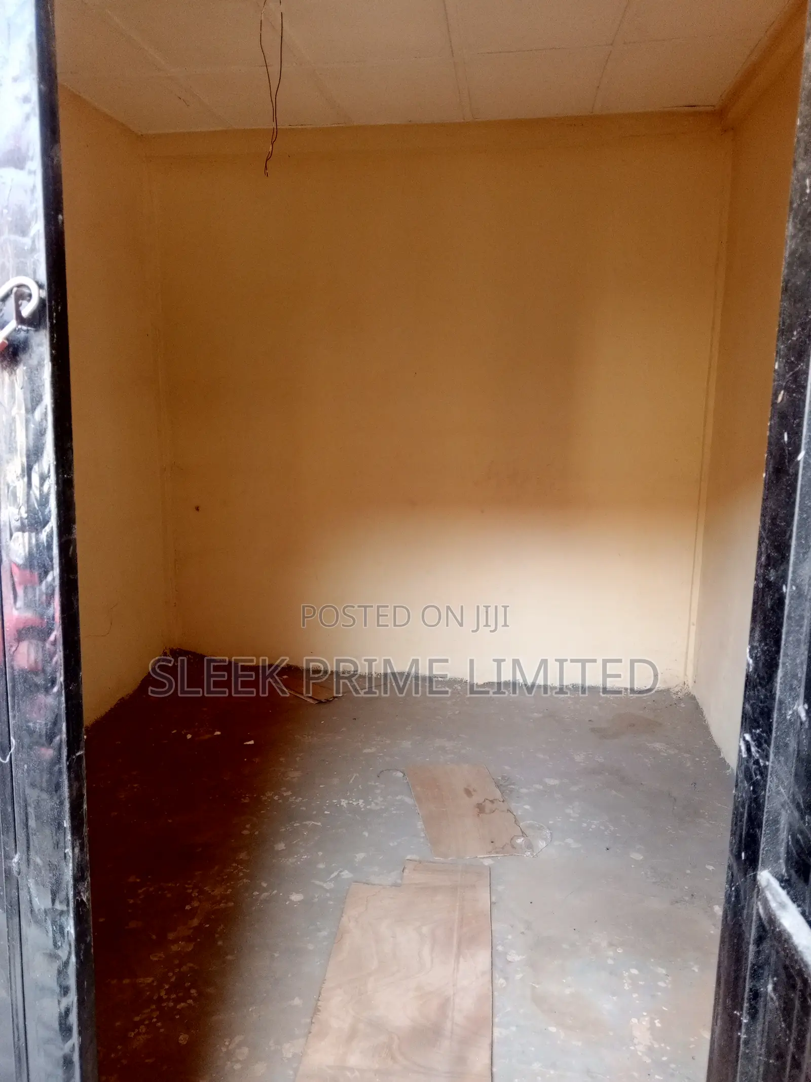 1bdrm Block of Flats in Kuje for sale