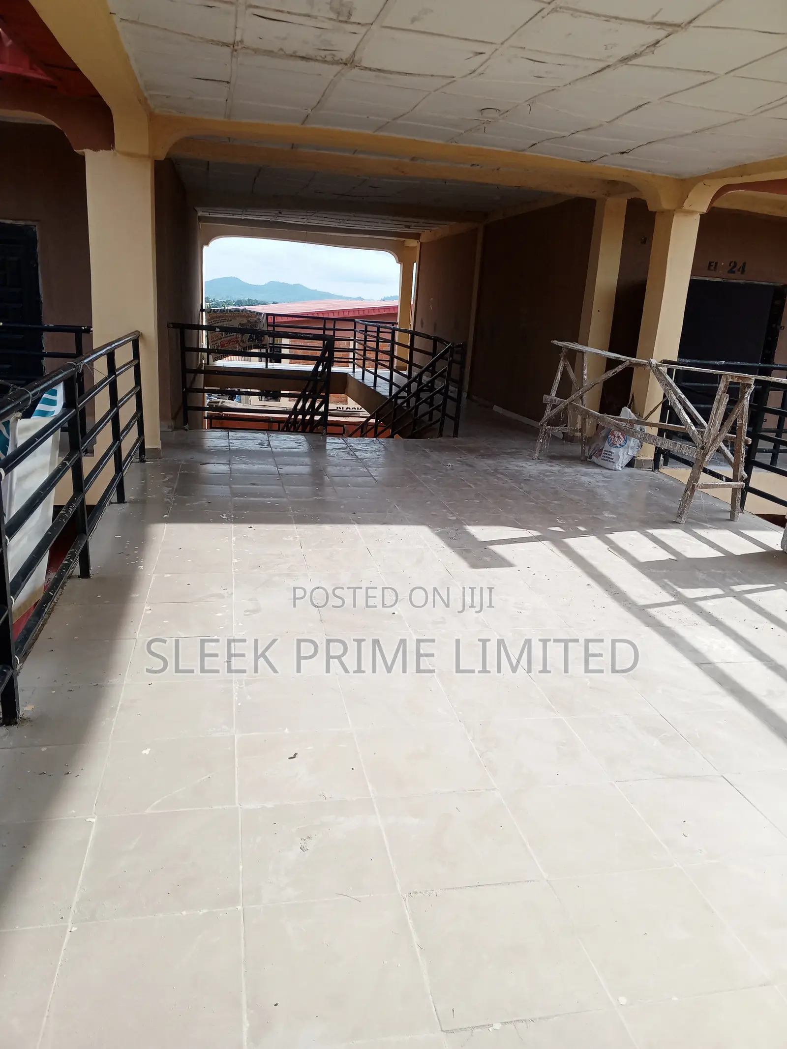 1bdrm Block of Flats in Kuje for sale
