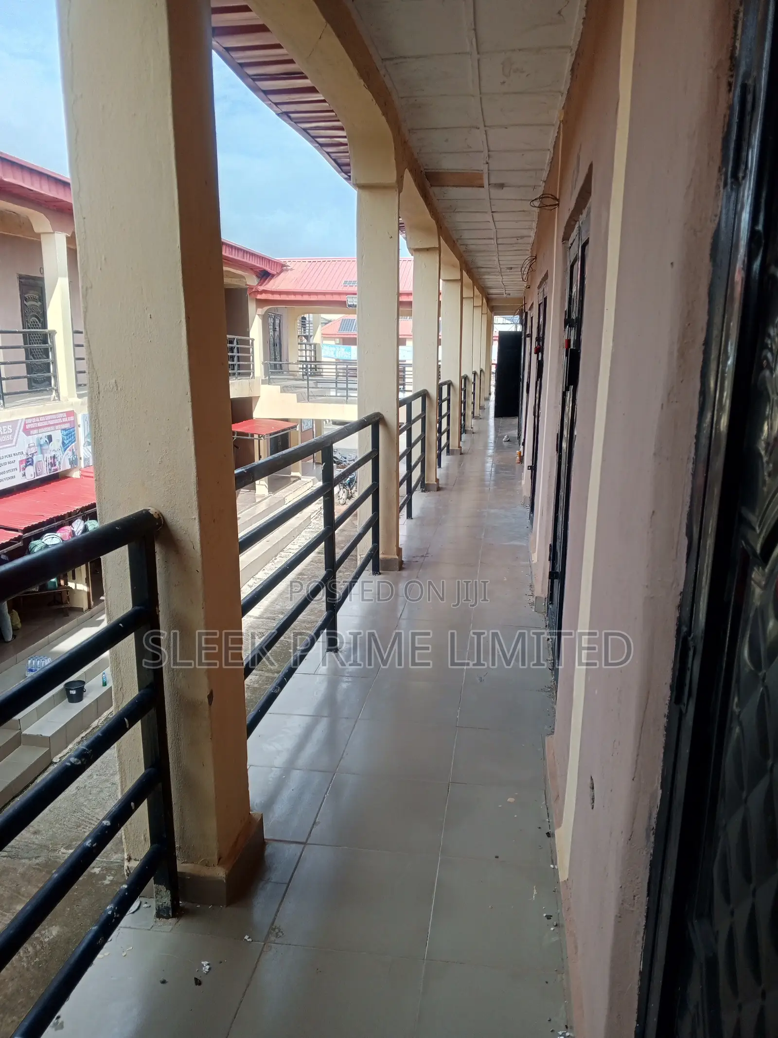 1bdrm Block of Flats in Kuje for sale