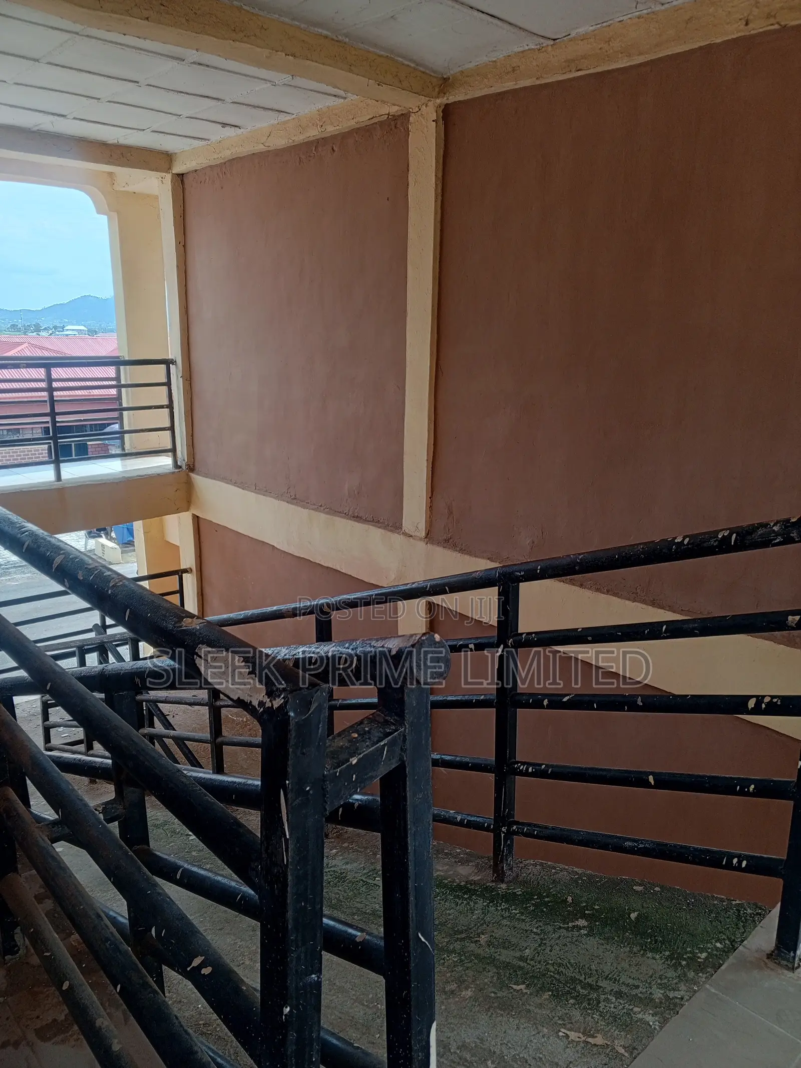 1bdrm Block of Flats in Kuje for sale