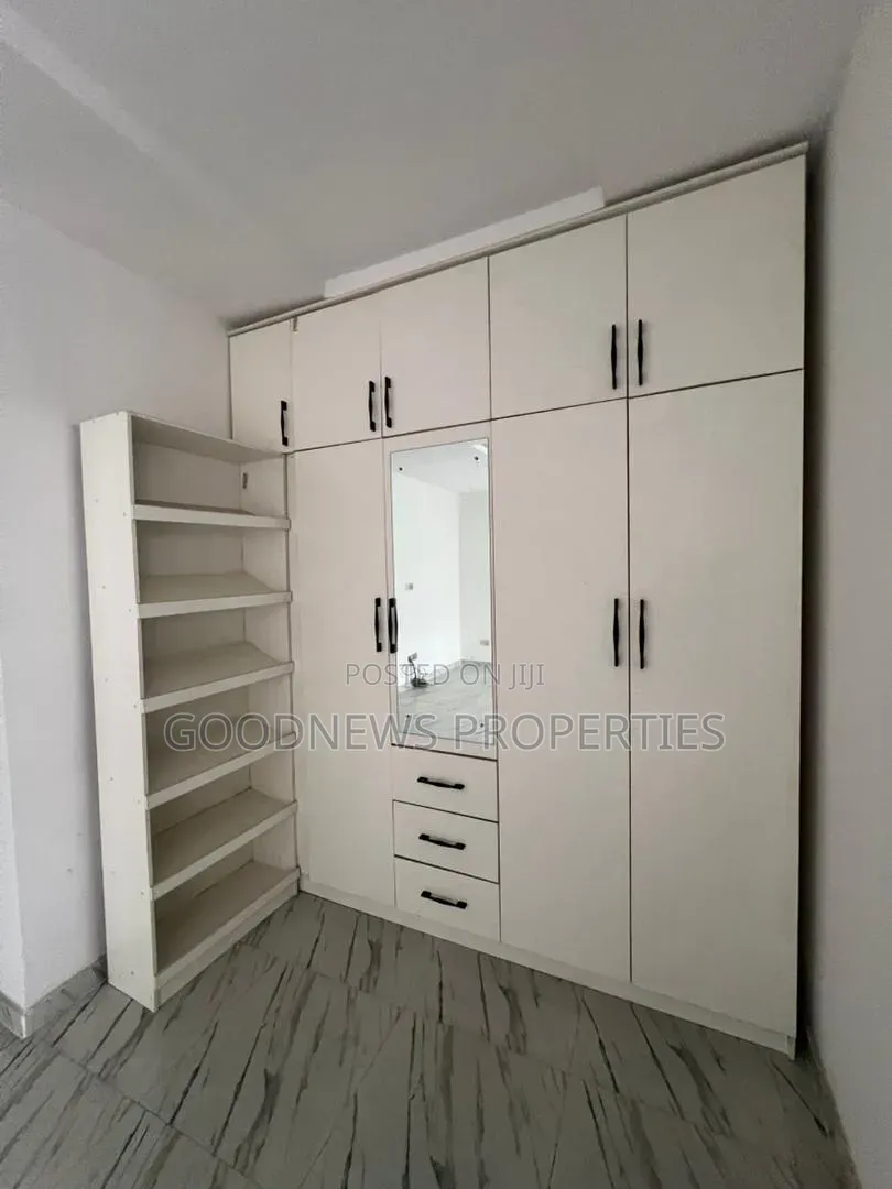 4bdrm Duplex in Ikate for rent