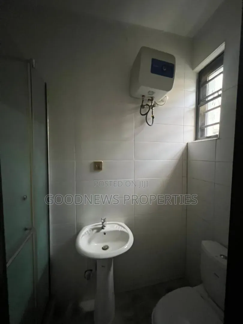 4bdrm Duplex in Ikate for rent