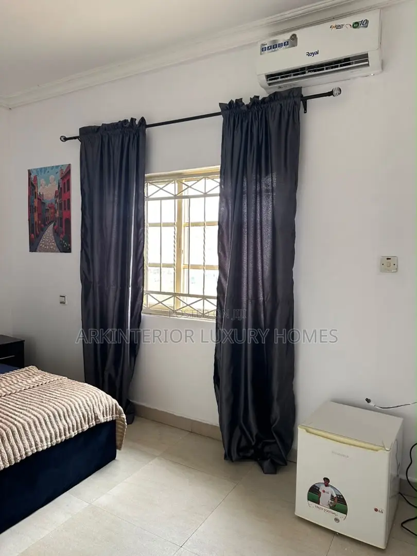 Ensuite Room in a Shared