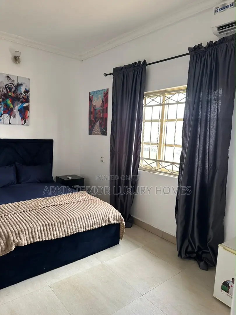 Ensuite Room in a Shared