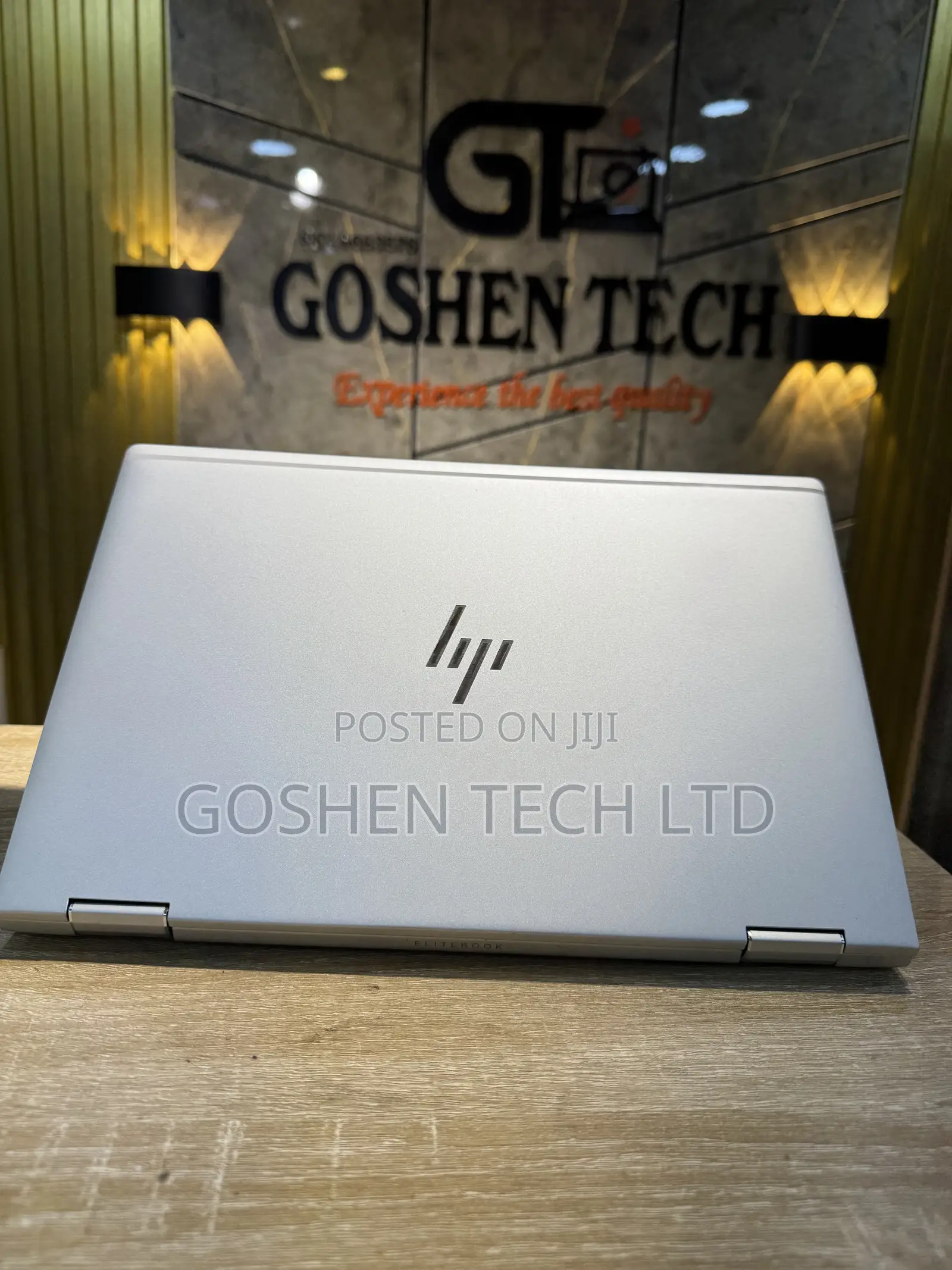Laptop HP EliteBook X360 1030 G3 16GB Intel Core i7 SSD 512GB