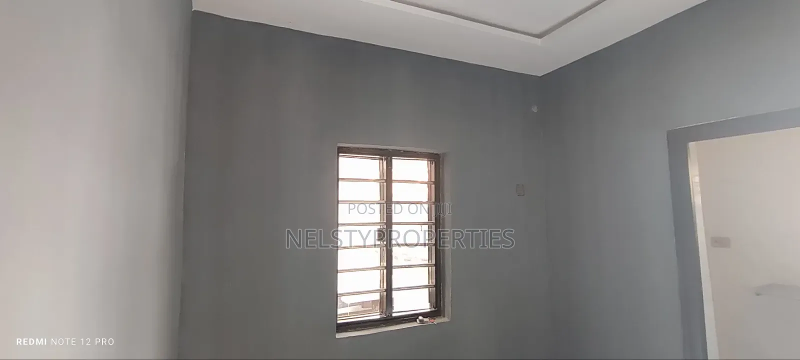 Mini Flat in Efab Metropolis, Karsana for rent