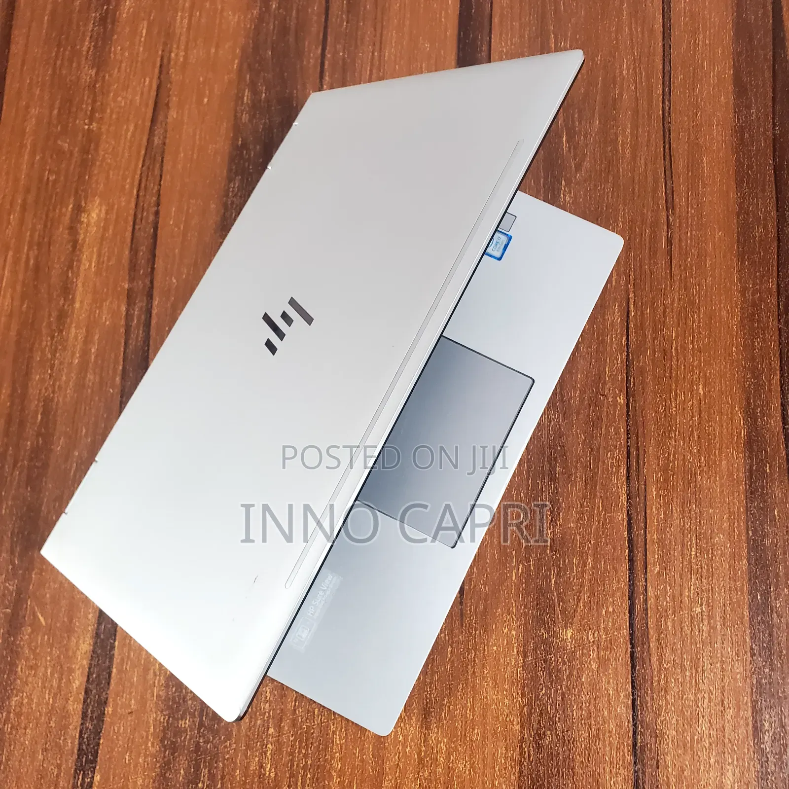 Laptop HP EliteBook x360 1040 G5 16GB Intel Core i7 SSD 256GB