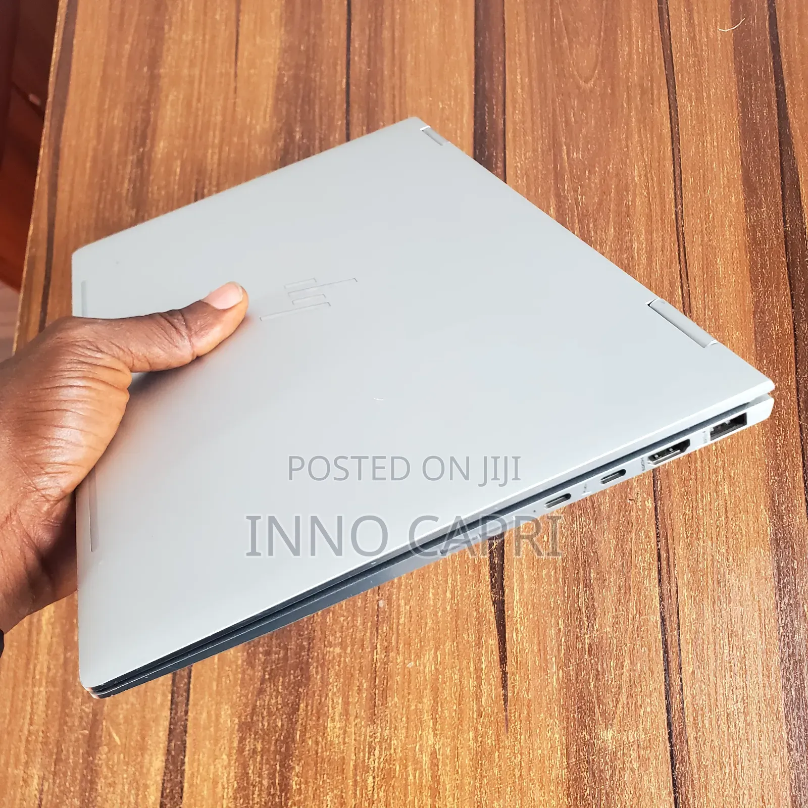 Laptop HP EliteBook x360 1040 G5 16GB Intel Core i7 SSD 256GB