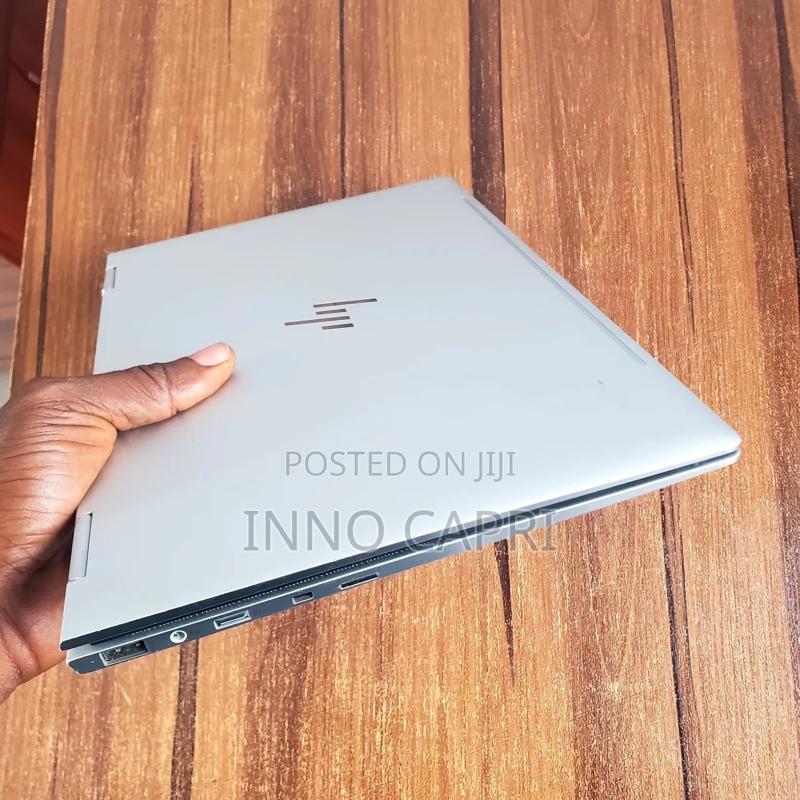 Laptop HP EliteBook x360 1040 G5 16GB Intel Core i7 SSD 256GB