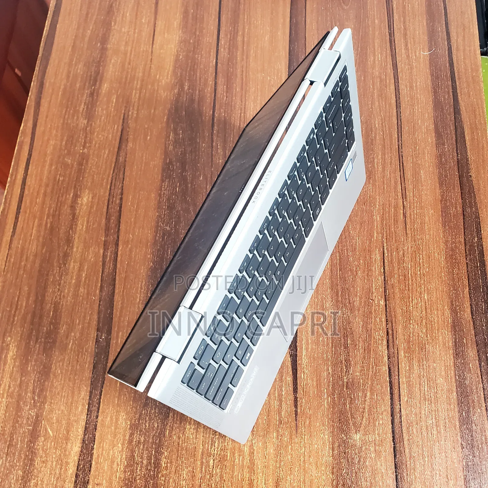 Laptop HP EliteBook x360 1040 G5 16GB Intel Core i7 SSD 256GB