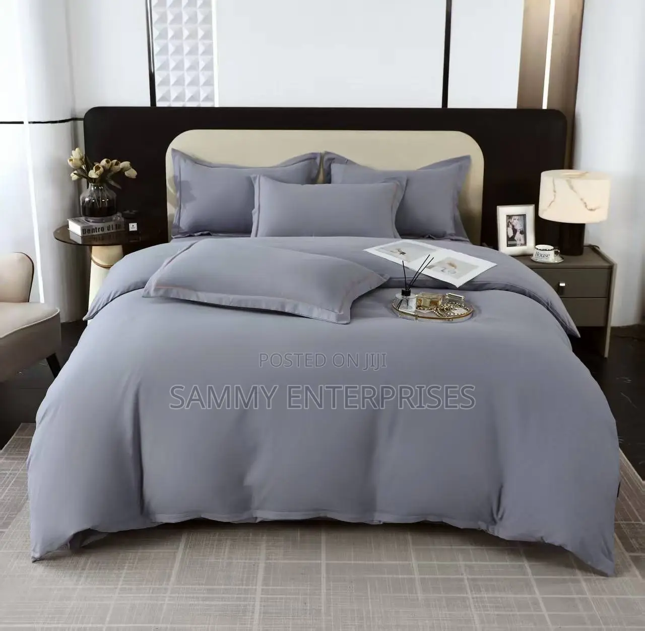 Duvet Cover