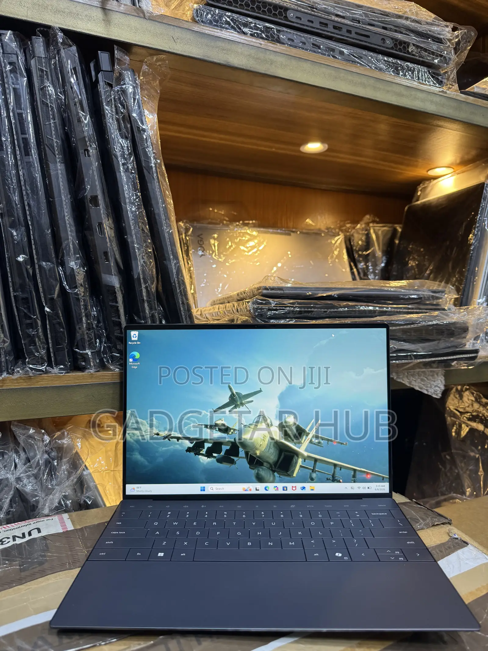 Laptop Dell XPS 13 64GB Intel Core Ultra 7 SSD 512GB