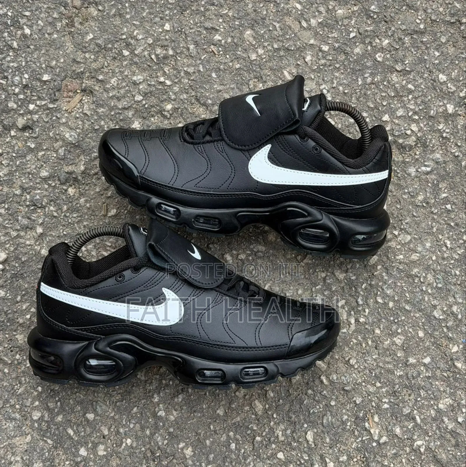 *Nike Air Max Plus Tiempo SNKS