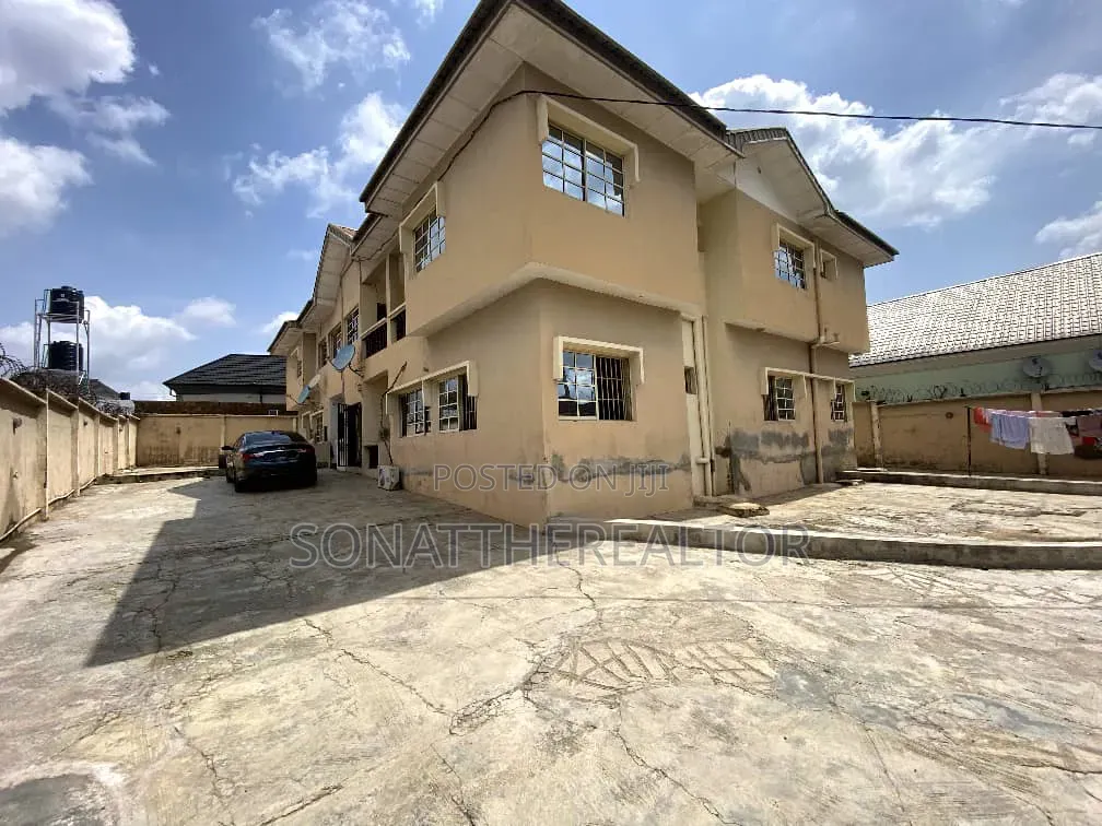 2bdrm Apartment in Stargate, Akala Express for rent