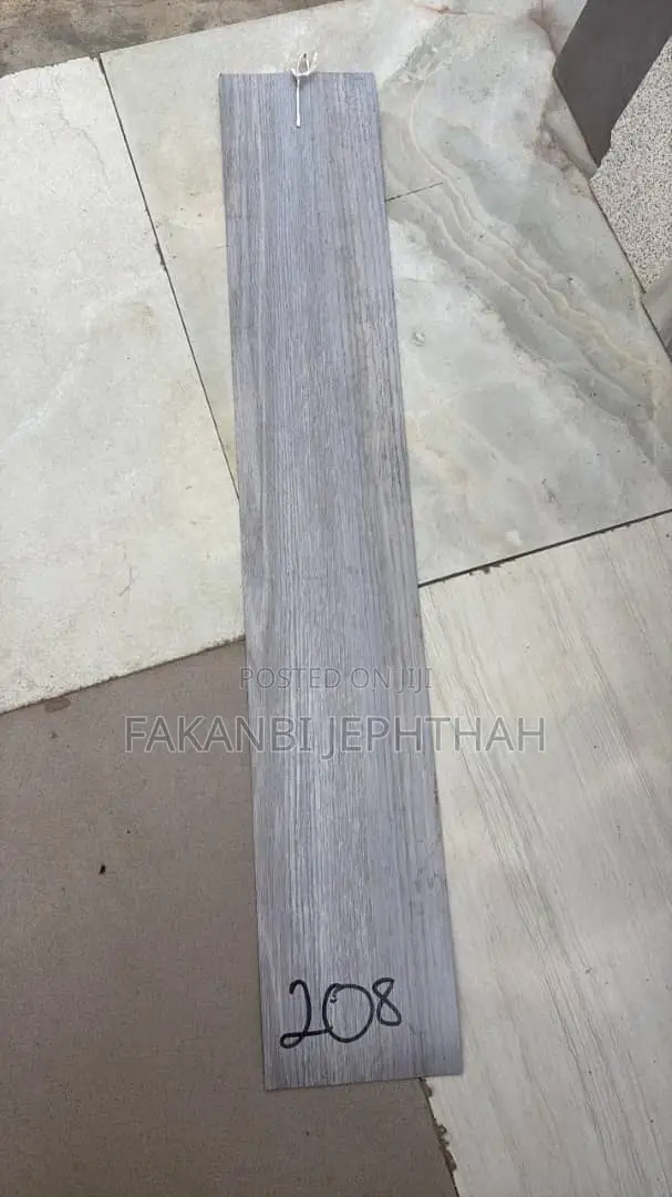 Vinyl Floor Rubber Tiles