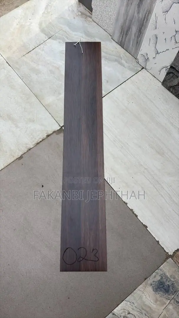 Vinyl Floor Rubber Tiles