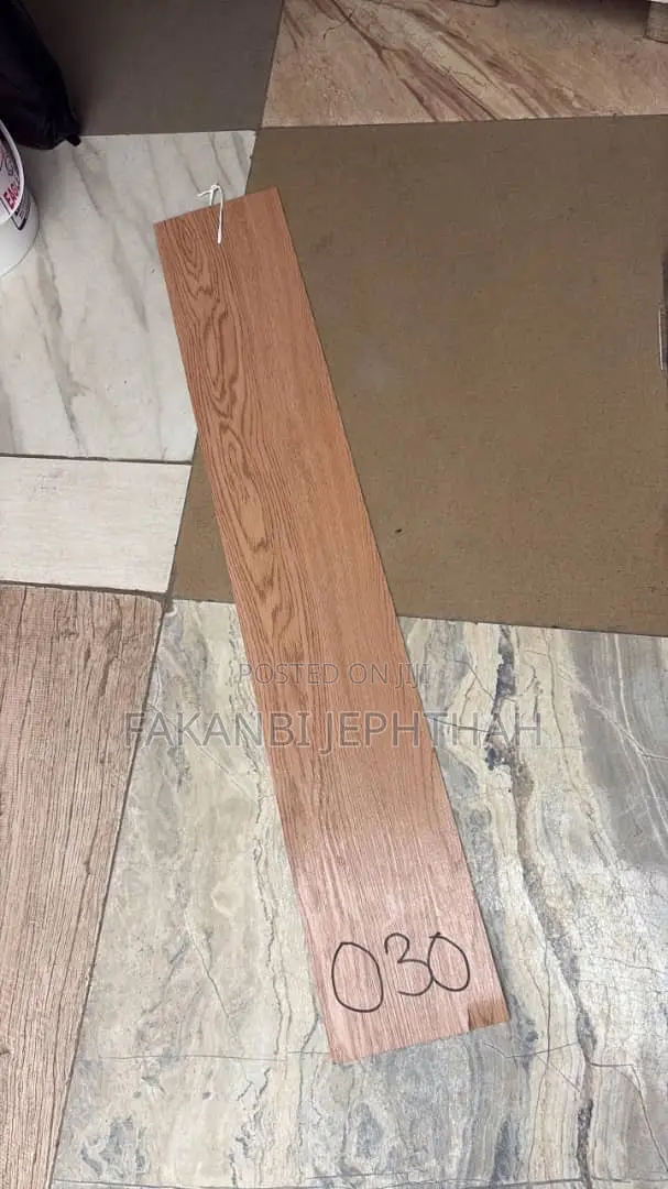 Vinyl Floor Rubber Tiles