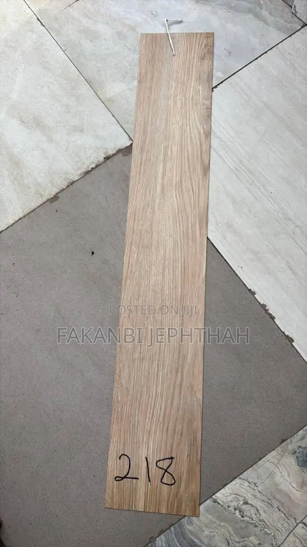 Vinyl Floor Rubber Tiles